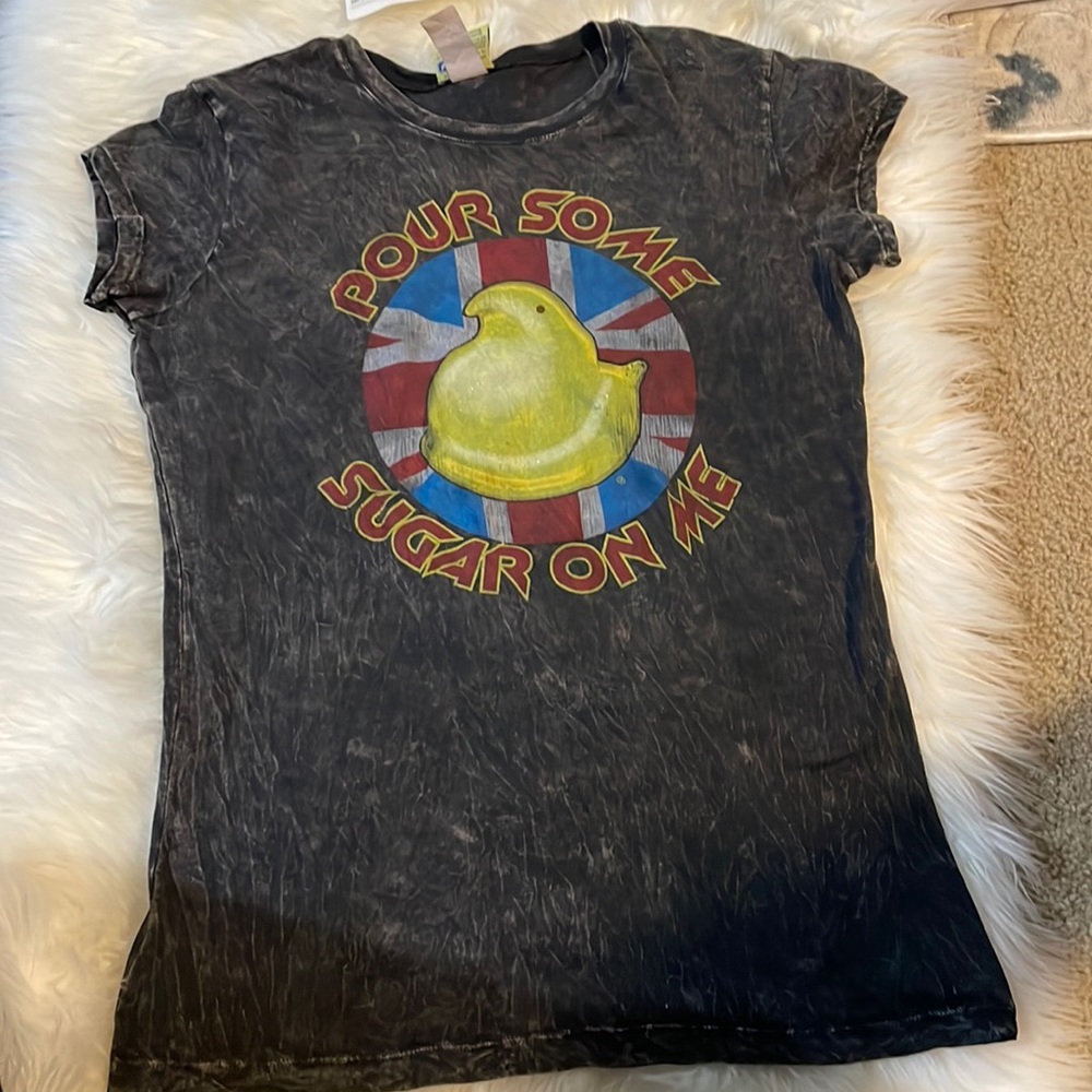 Peeps tee - Picture 2 of 4